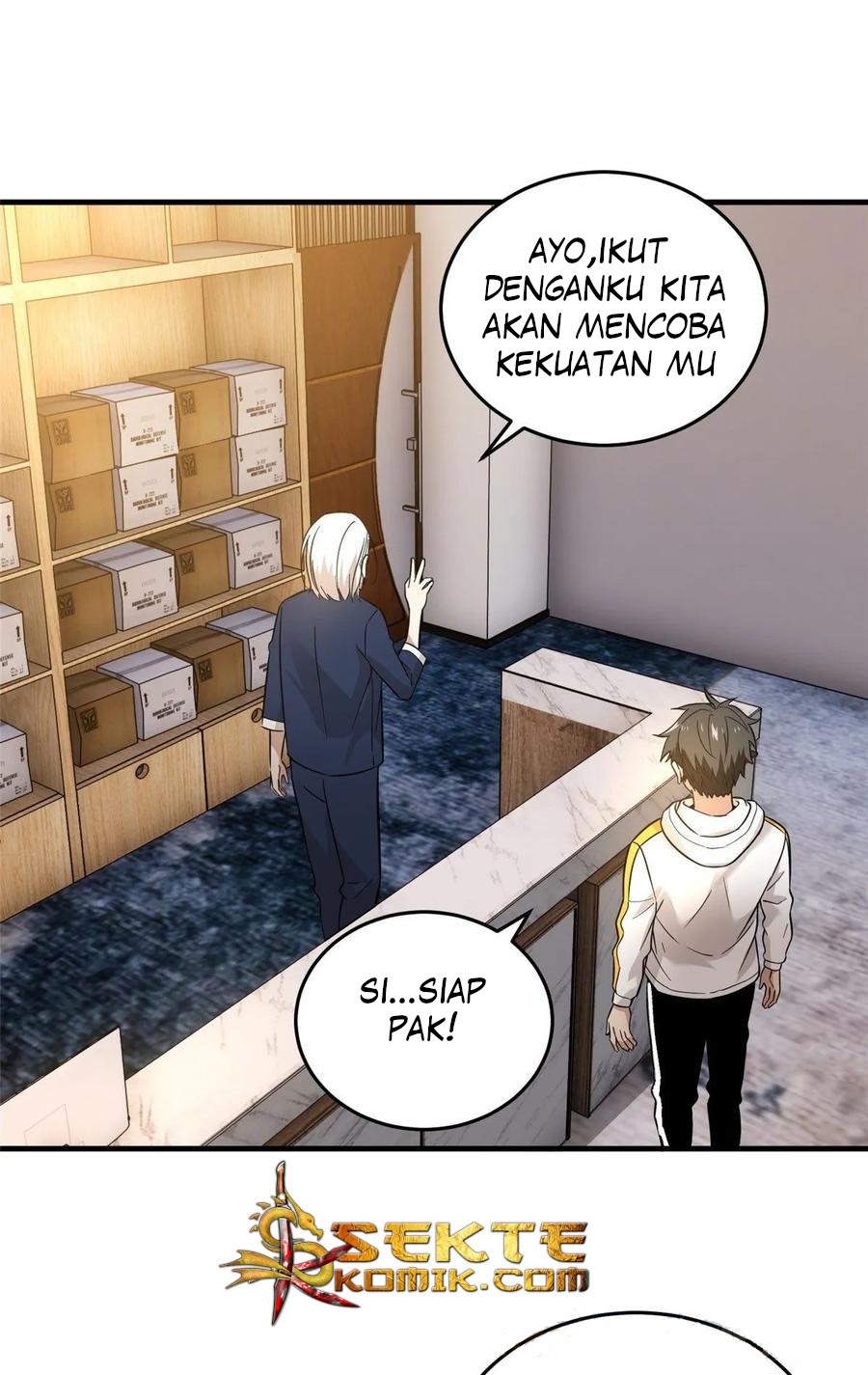 Dilarang COPAS - situs resmi www.mangacanblog.com - Komik global gao wu 043 - chapter 43 44 Indonesia global gao wu 043 - chapter 43 Terbaru 25|Baca Manga Komik Indonesia|Mangacan